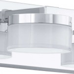 Светильник для ванной комнаты и зеркал Eglo 94653 ROMENDO