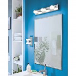 Светильник для ванной комнаты и зеркал Eglo 94653 ROMENDO