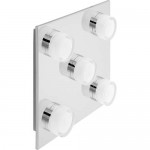 Светильник для ванной комнаты и зеркал Eglo 94654 ROMENDO