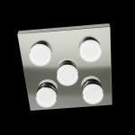 Светильник для ванной комнаты и зеркал Eglo 94654 ROMENDO