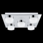 Светильник для ванной комнаты и зеркал Eglo 94654 ROMENDO