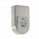 Розетка USB Eglo 94662 TAXANO
