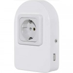 Розетка USB Eglo 94663 TAXANO