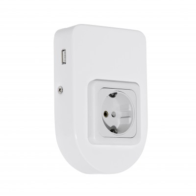 Розетка USB Eglo 94663 TAXANO
