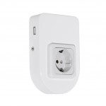 Розетка USB Eglo 94663 TAXANO