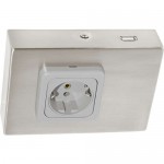 Розетка USB Eglo 94664 TAXANO