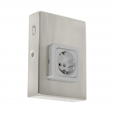 Розетка USB Eglo 94664 TAXANO Розетка USB Eglo 94664 TAXANO