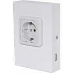 Розетка USB Eglo 94665 TAXANO