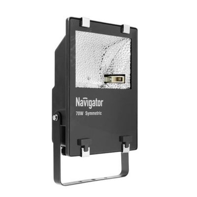 

Прожектор Navigator 94 675 NFL-MHS-M70-RX7S, 94 675
