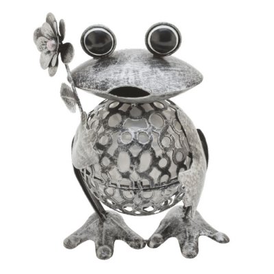 Светильник садовый Navigator 94 690 NSL-"лягушка"