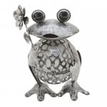 Светильник садовый Navigator 94 690 NSL-"лягушка"