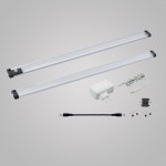 Светодиодная лента Eglo 94692 VENDRES