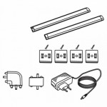 Светодиодная лента Eglo 94693 VENDRES