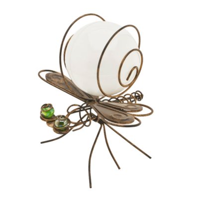 Светильник садовый Navigator 94 695 NSL-"стрекоза"