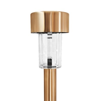 Светильник садовый Navigator 94 696 NSL-MC-1W-106AAA-SP