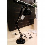 Настольная лампа Eglo 94697 BORGILLIO