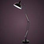 Торшер напольный Eglo 94698 BORGILLIO