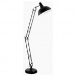 Торшер напольный Eglo 94698 BORGILLIO