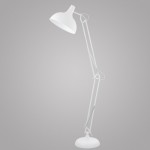 Торшер напольный Eglo 94703 BORGILLIO