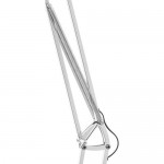 Торшер напольный Eglo 94703 BORGILLIO