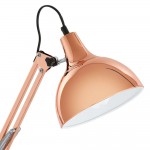 Настольная лампа Eglo 94704 BORGILLIO