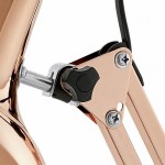 Торшер напольный Eglo 94705 BORGILLIO