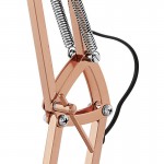 Торшер напольный Eglo 94705 BORGILLIO