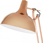 Торшер напольный Eglo 94705 BORGILLIO