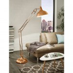 Торшер напольный Eglo 94705 BORGILLIO