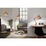 Торшер напольный Eglo 94705 BORGILLIO