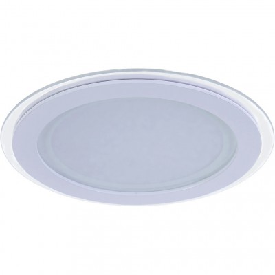 Светильник Gauss Glass круг 18W 1480lm 4000K 220-240V IP20 монт ?155 200*30 с дек стеклом LED (947111218) Светильник Gauss Glass круг 18W 1480lm 4000K 220-240V IP20 монт ?155 200*30 с дек стеклом LED (947111218)