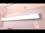 Светильник для ванной комнаты и зеркал Eglo 94714 GITA 2