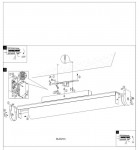 Светильник для ванной комнаты и зеркал Eglo 94716 CALNOVA