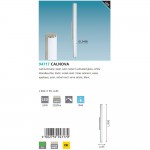 Уценка. Светильник для ванной комнаты и зеркал Eglo 94717 CALNOVA