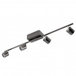 Светильник спот Eglo 94724 MAURANO