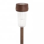 Светильник садовый Navigator 94 727 NSL-MA-1W-106AAA-PP