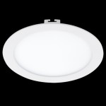 Встраиваемый и накладный светильник Eglo 94732 FUEVA 1