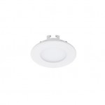 Встраиваемый и накладный светильник Eglo 94732 FUEVA 1