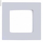 Встраиваемый и накладный светильник Eglo 94733 FUEVA 1