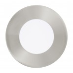 Встраиваемый и накладный светильник Eglo 94734 FUEVA 1