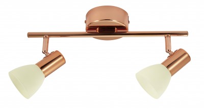 

Светильник поворотный спот Eglo 94737 GLOSSY 2, 94737