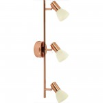 Светильник поворотный спот Eglo 94738 GLOSSY 2