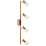 Светильник спот Eglo 94739 GLOSSY 2