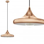 Светильник подвесной Eglo 94742 CORETTO 2