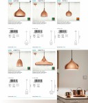 Светильник подвесной Eglo 94744 CORETTO 2