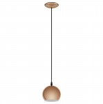 Светильник подвесной Eglo 94745 PETTO 2