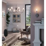 Настольная лампа Eglo 94753 NOVENTA