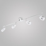 Светильник спот Eglo 94759 GONARO