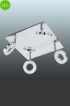 Светильник спот Eglo 94763 GONARO