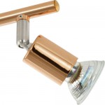 Светильник поворотный спот Eglo 94774 BUZZ-COPPER